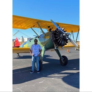 Meet your Posher, Samarth